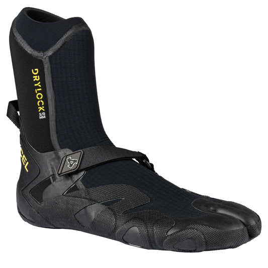 Xcel 5mm Drylock Split Toe Wetsuit Boots