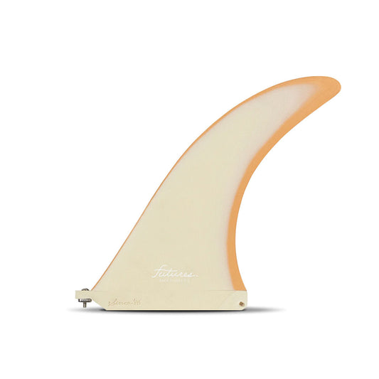 Futures Zack Flores 9.5" Flex Single Fin