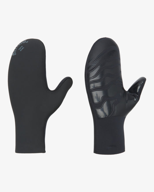 Billabong Absolute Core 5mm Mittens