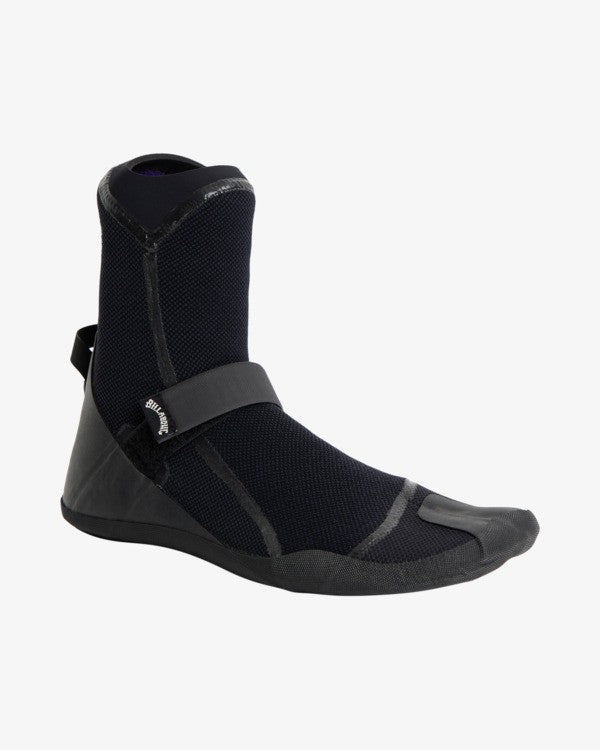 Billabong Furnace Ultra Split Toe 5mm Wetsuit Boots