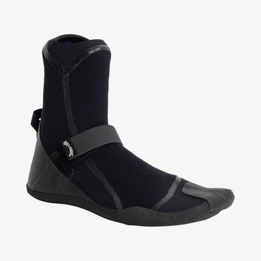 Billabong Furnace Ultra Split Toe 5mm Wetsuit Boots