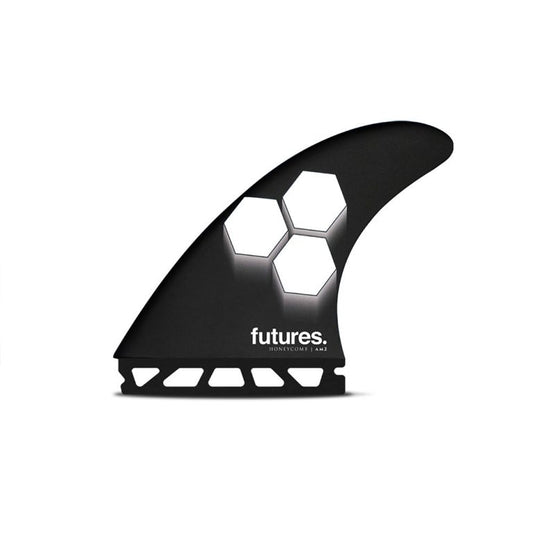 Futures AM2 HC Thruster Fins