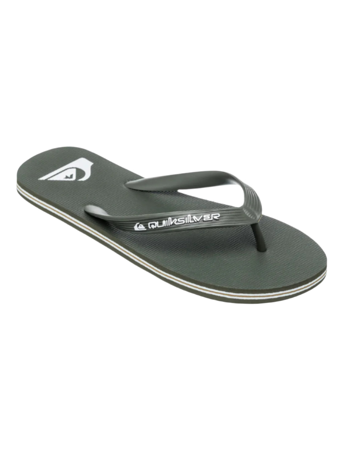 Quicksilver Molokai Core Flip Flops