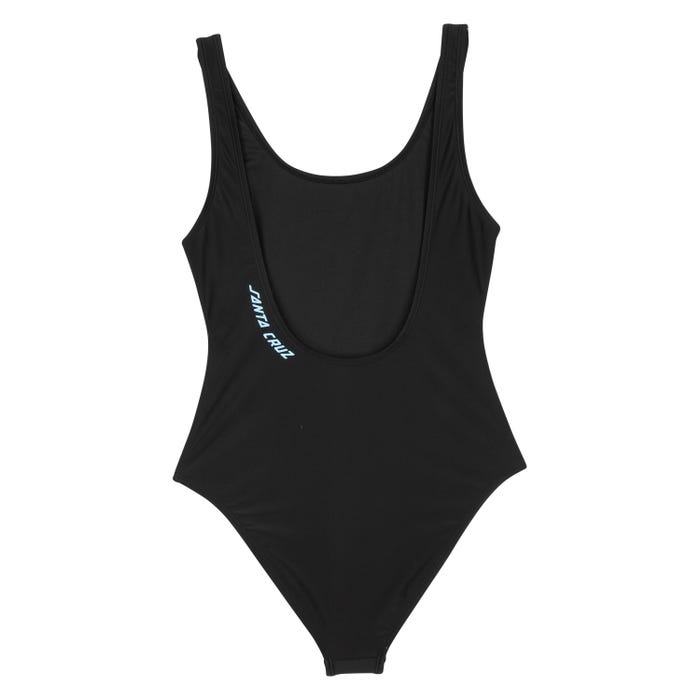 Santa Cruz Strip Bodysuit