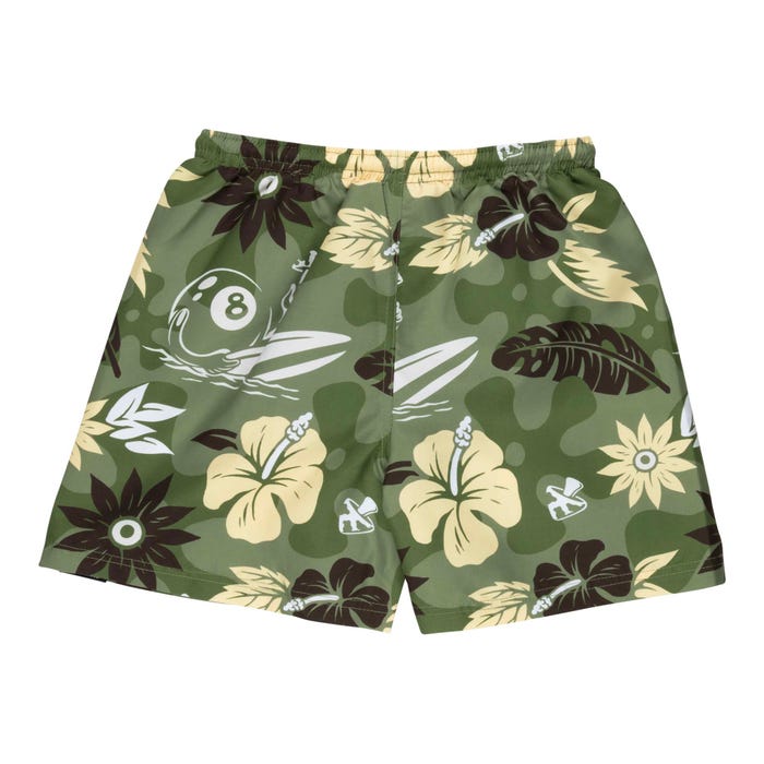 Santa Cruz Youth Winkowski Trip Swimshort