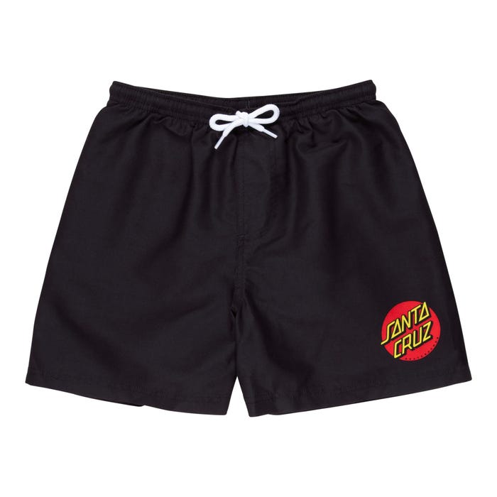 Santa Cruz Classic Dot Swimshort