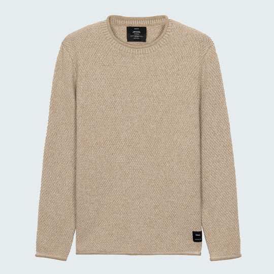 Finisterre Barents Jumper