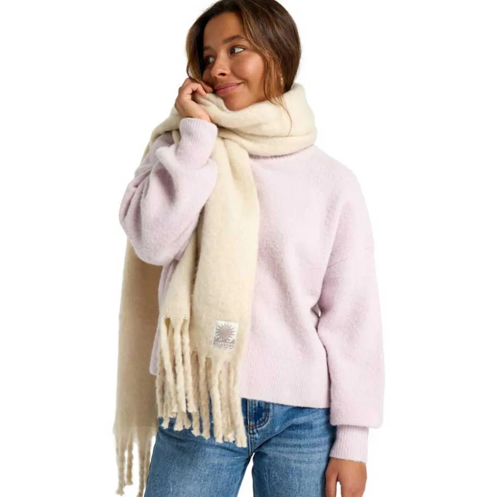Billabong On The Fringes Scarf