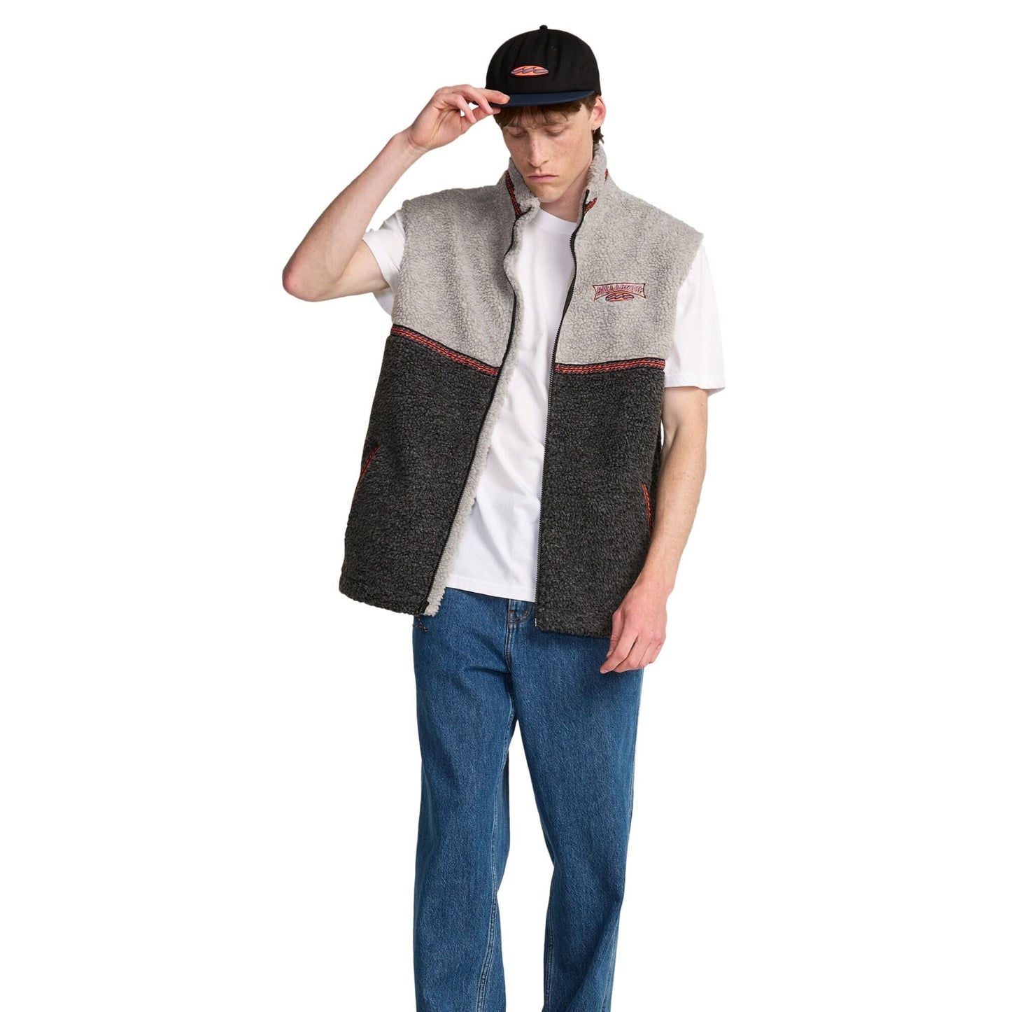 Billabong Tombstone Vest