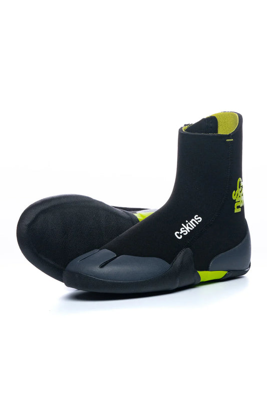 C-Skins Kids Legend 5mm Zipped Boots