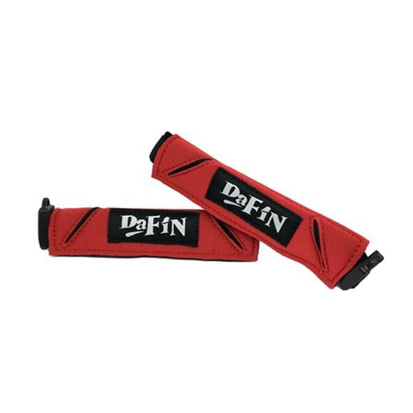 Da Fin Deluxe Padded Fin Saver