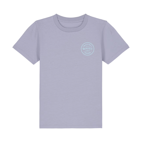 Lost Shore Perfect Waves Kids Tee