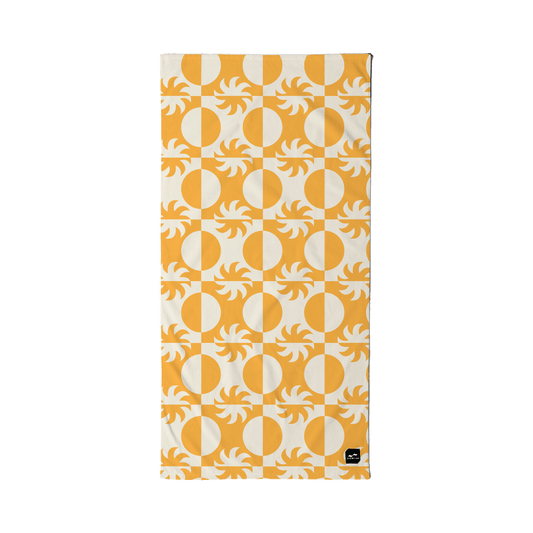 Slowtide Dually Towel