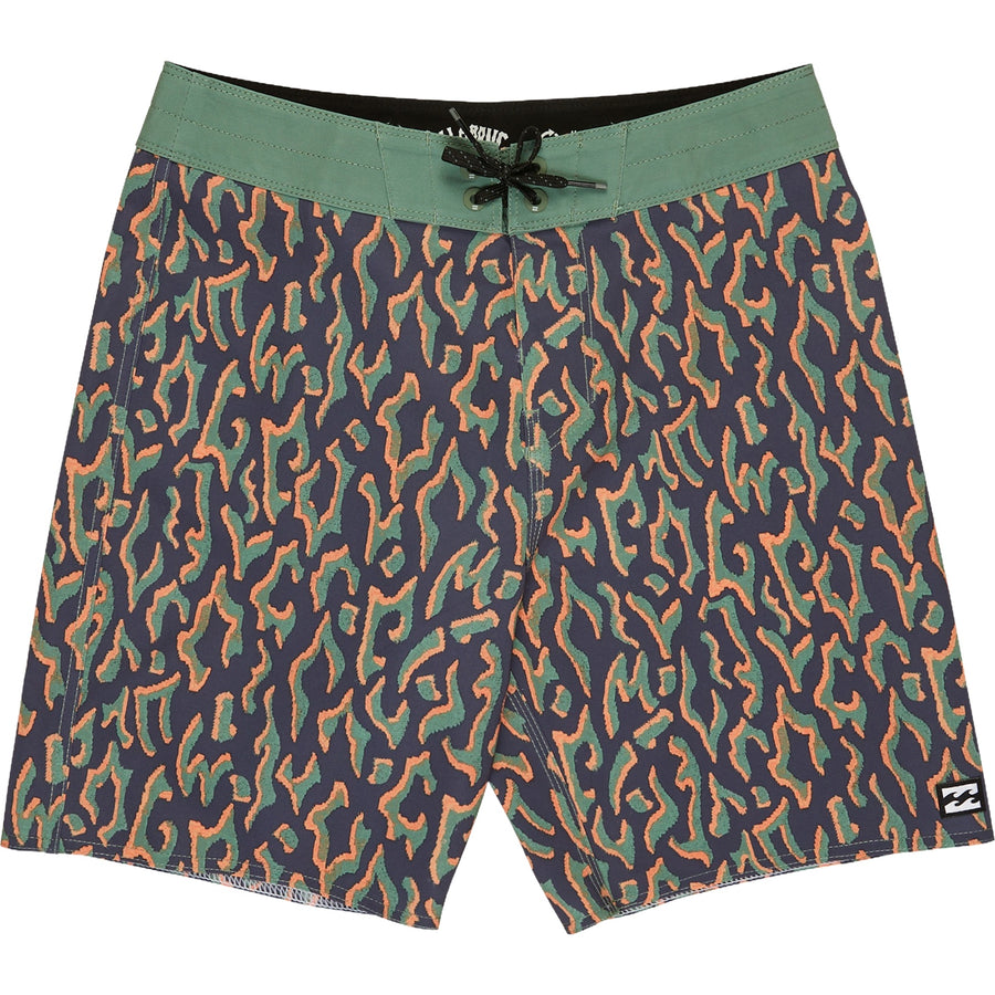 Billabong Kids Sundays Pro Boardshorts