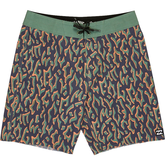 Billabong Kids Sundays Pro Boardshorts