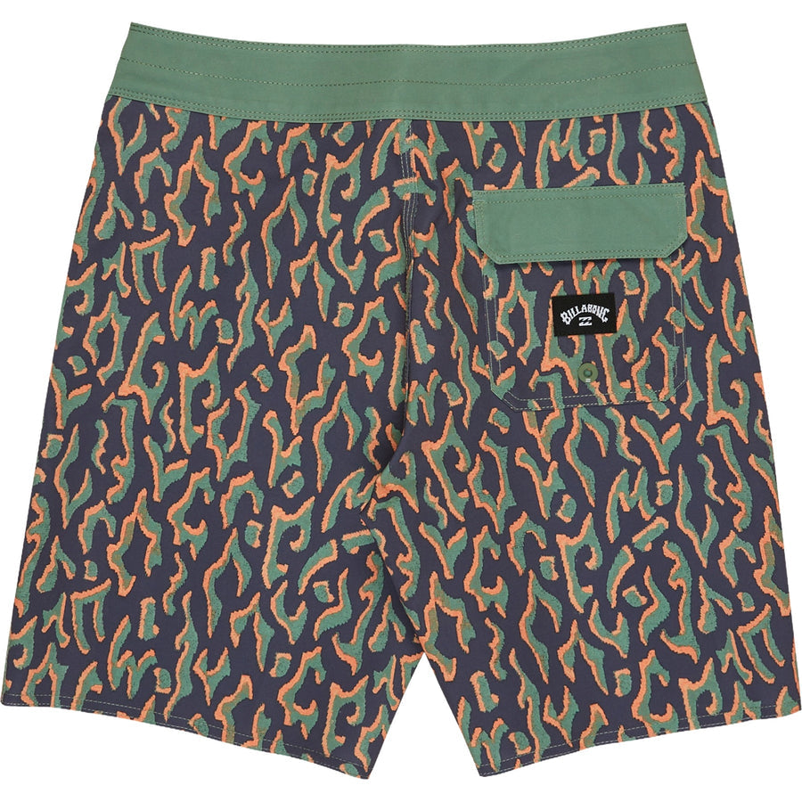 Billabong Kids Sundays Pro Boardshorts