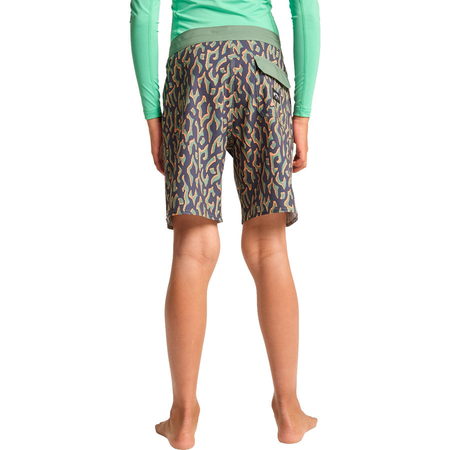 Billabong Kids Sundays Pro Boardshorts