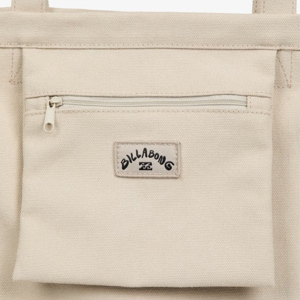 Billabong Ty Williams Tote Bag