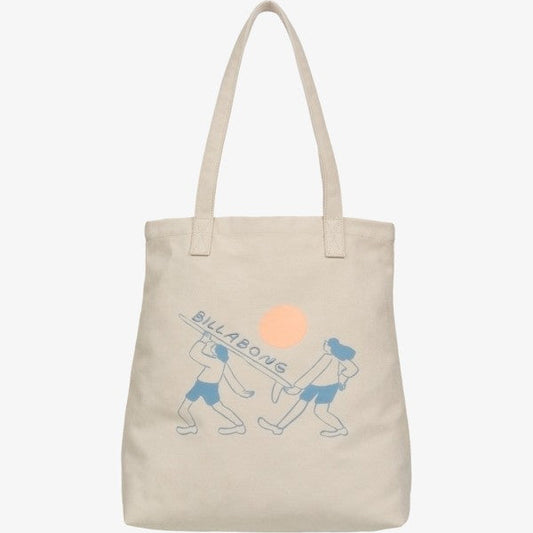 Billabong Ty Williams Tote Bag