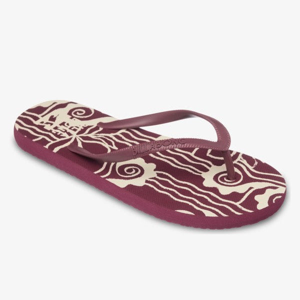 Billabong Dama Flip Flop