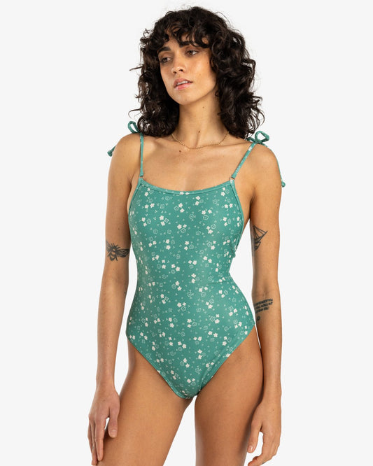 Billabong In The Green Lena One Piece