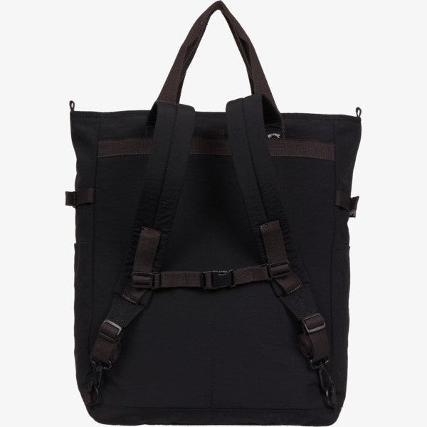 Billabong Cove Tote Backpack