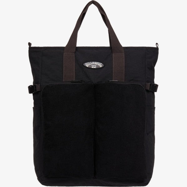 Billabong Cove Tote Backpack