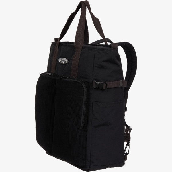 Billabong Cove Tote Backpack