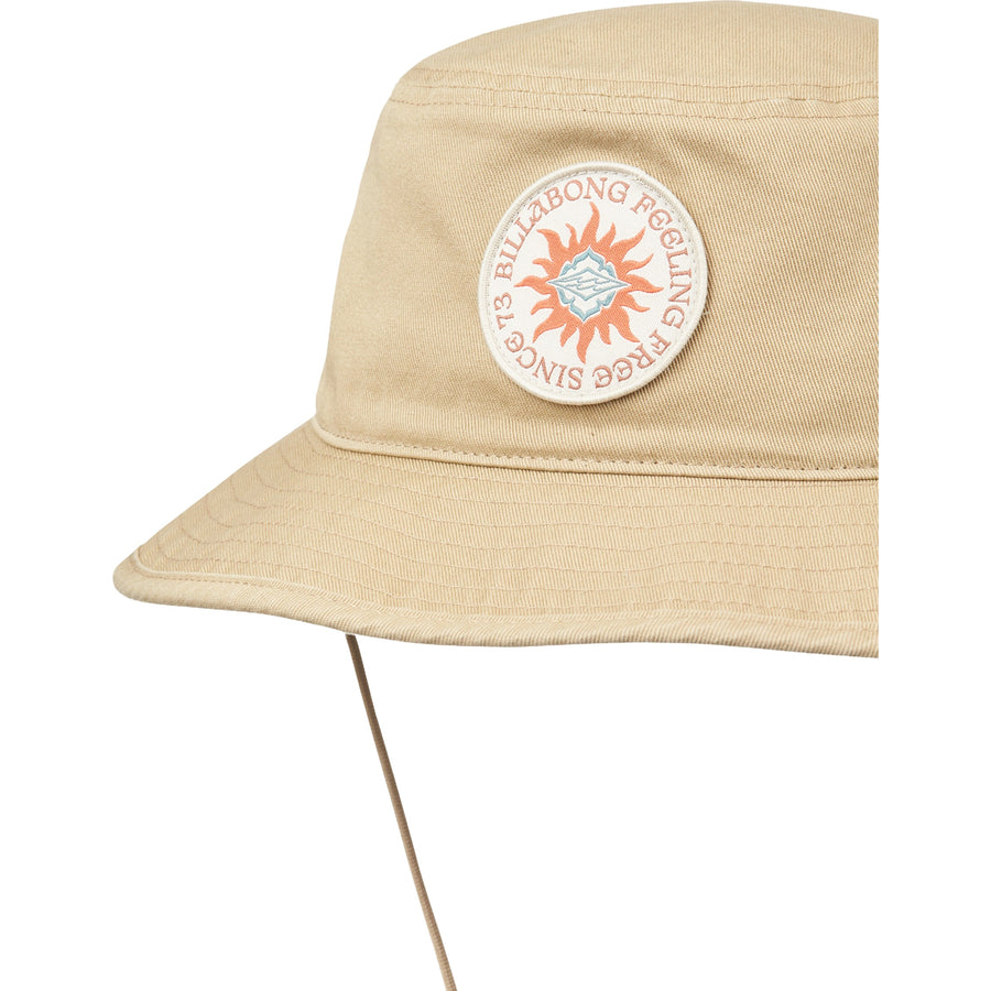Billabong Boonie Bucket Hat