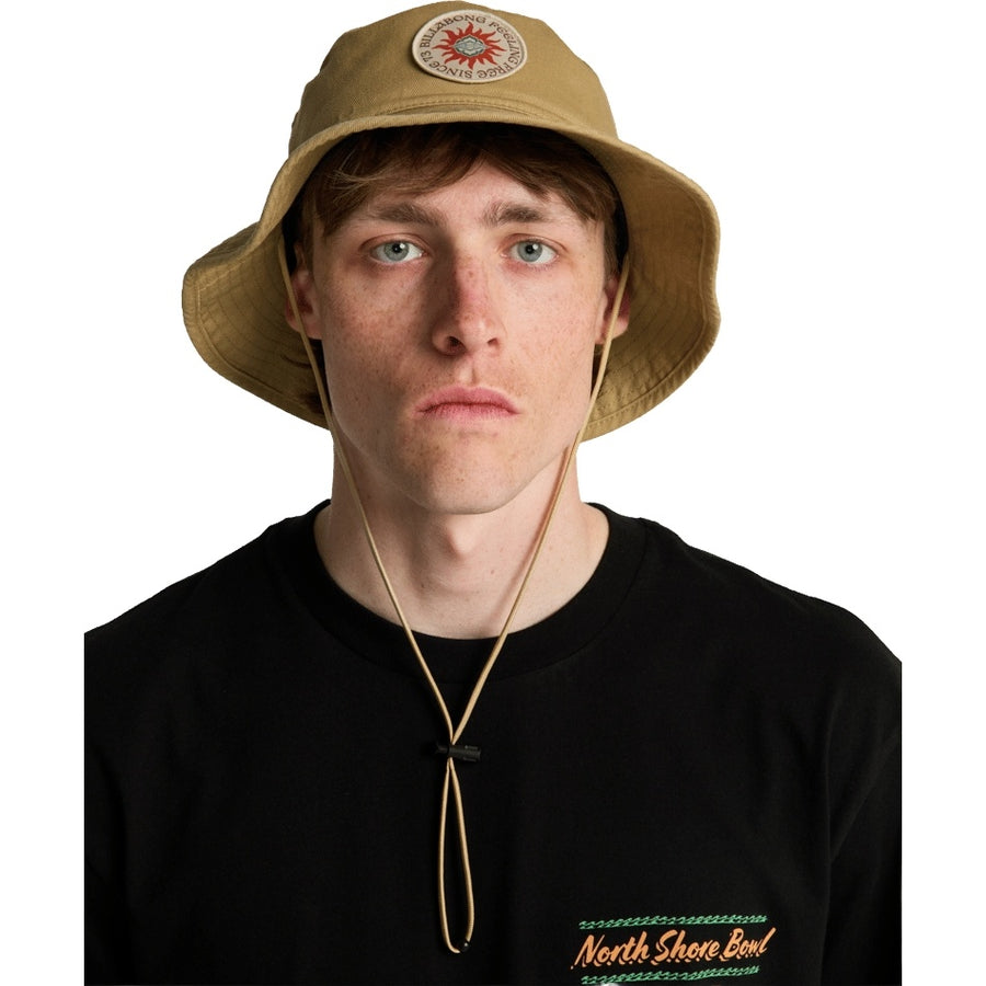 Billabong Boonie Bucket Hat