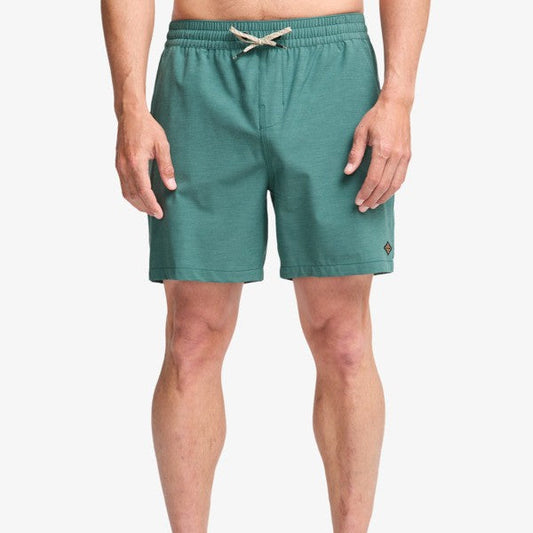 Billabong Every Other Day Layback Swim Shorts