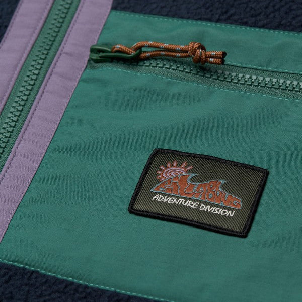 Billabong Boundary Shore Fleece