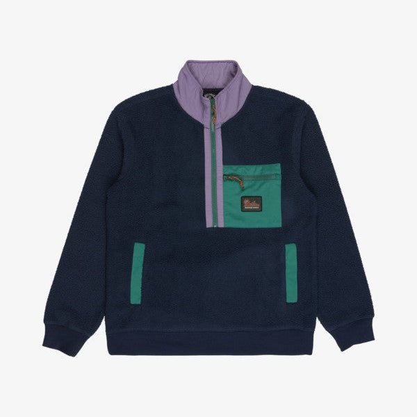 Billabong Boundary Shore Fleece
