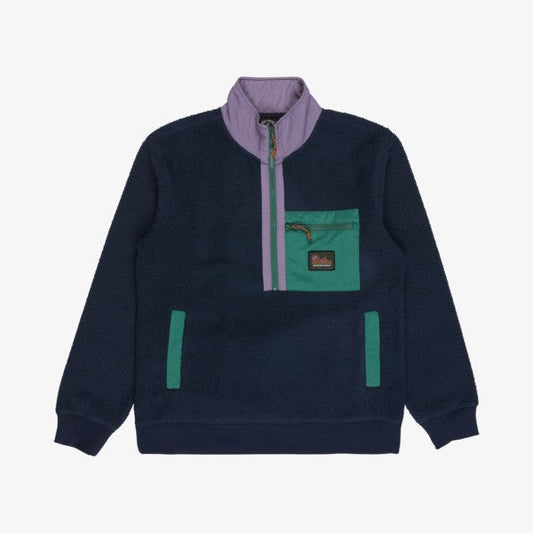 Billabong Boundary Shore Fleece