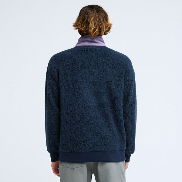 Billabong Boundary Shore Fleece