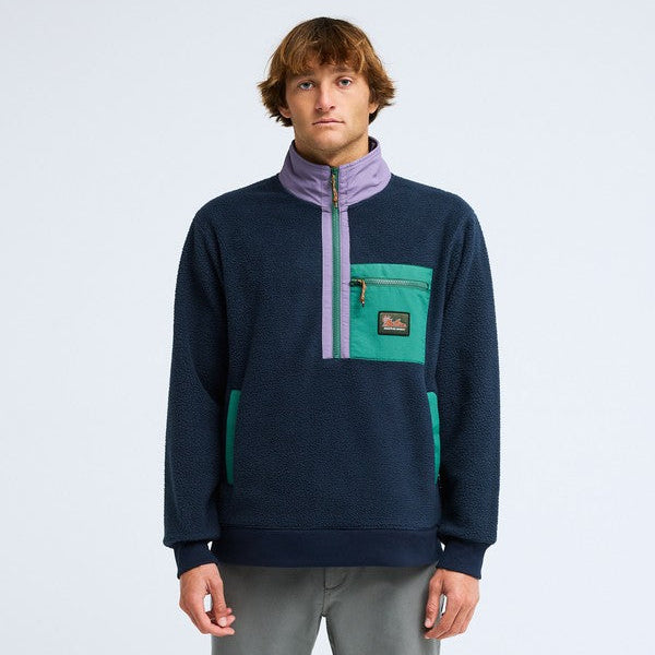 Billabong Boundary Shore Fleece