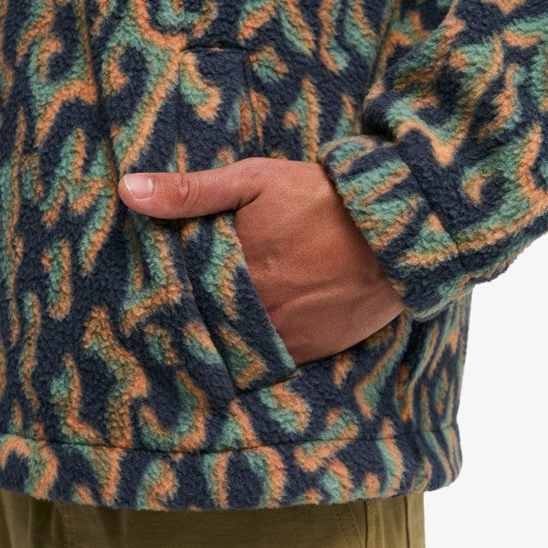 Billabong Boundary Re Issue Fleece
