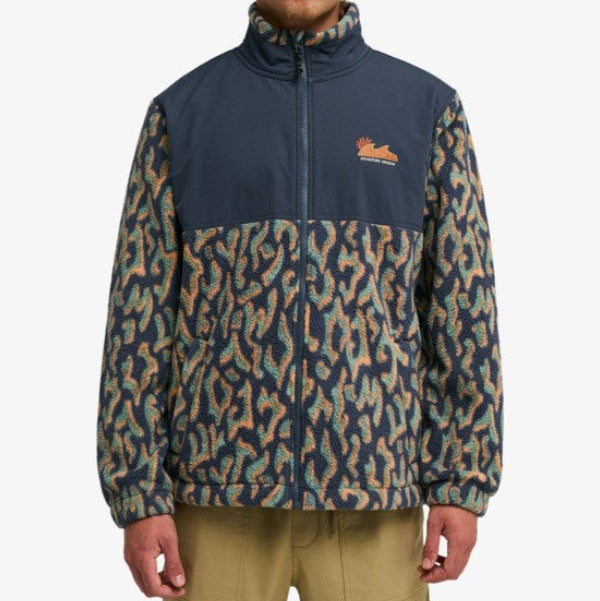 Billabong Boundary Re Issue Fleece