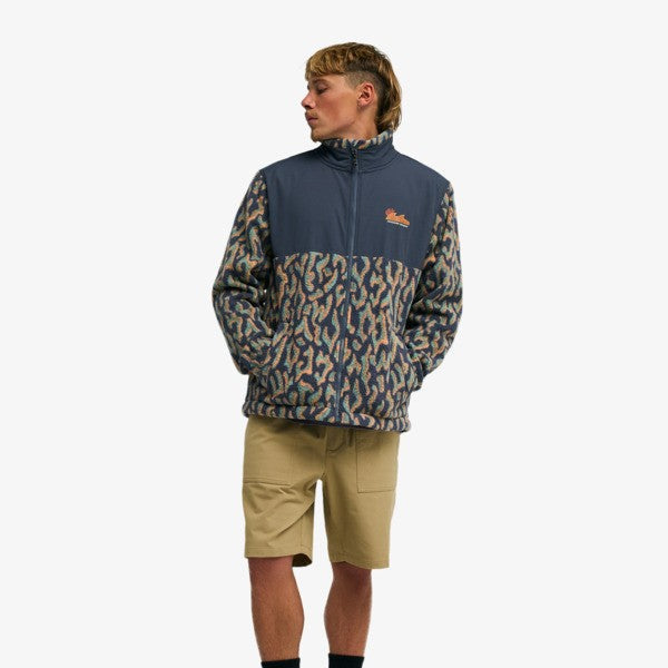 Billabong Boundary Re Issue Fleece