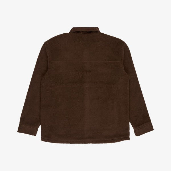 Billabong Fairbanks Fleece Overshirt