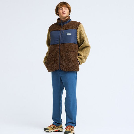 Billabong Men's Canyon Trail Fleece
