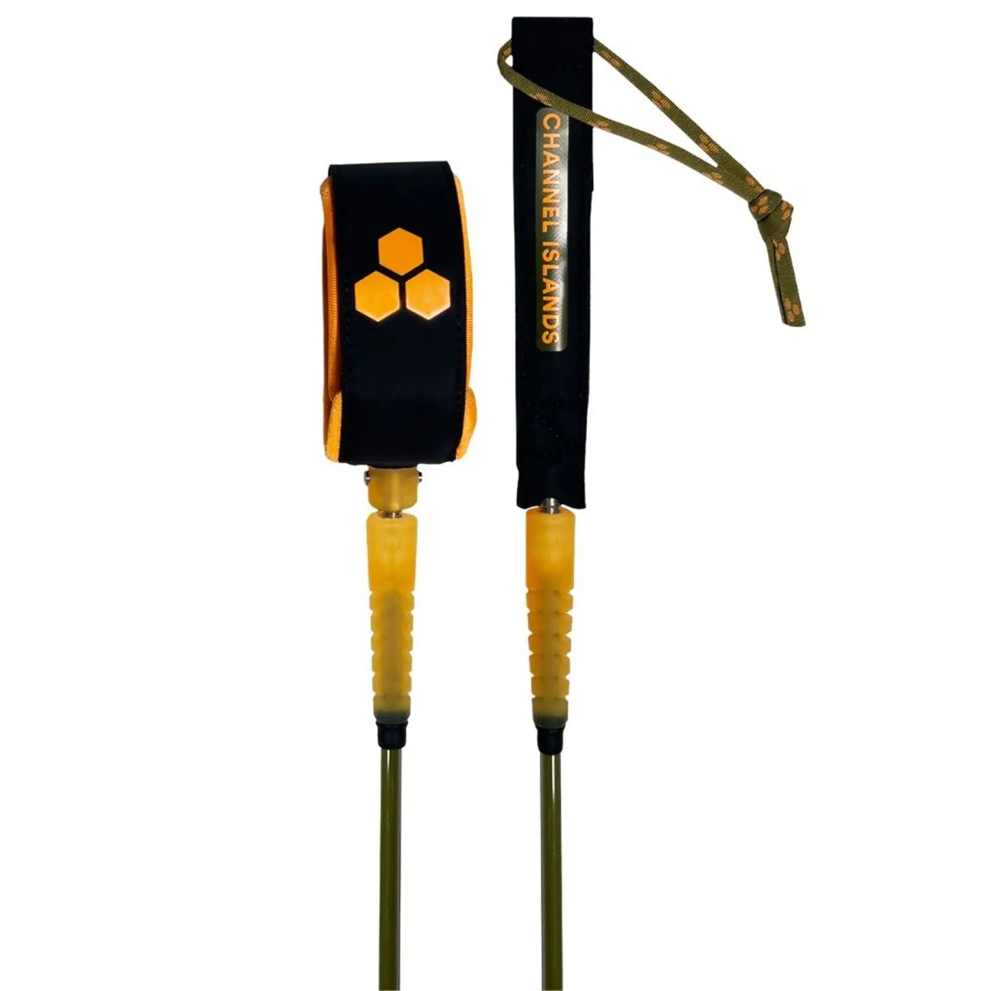 Channel Islands Round Everyday Leash