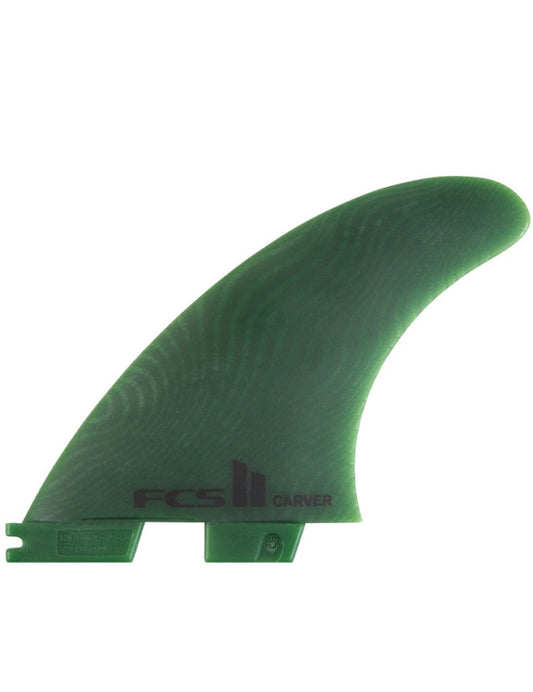 FCS II Carver Neo Glass Eco Tri Fins
