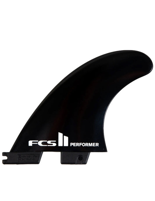 FCS II Performer Tri Fins
