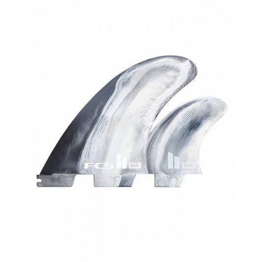 FCS II Mark Richards PC Tri Fins