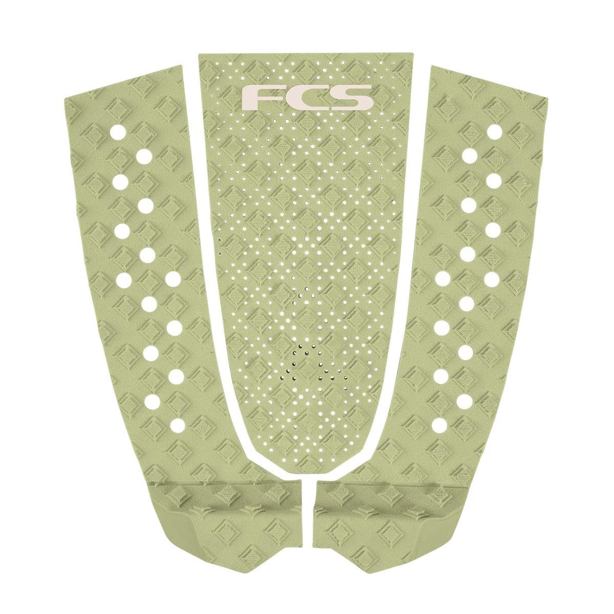 FCS T-3 Eco Tail Pad