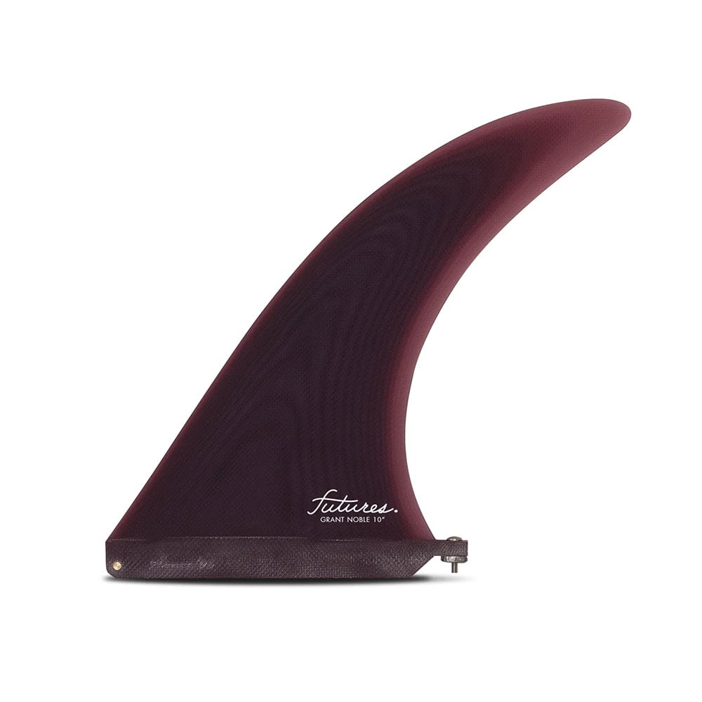 Grant Noble 10" Midnight