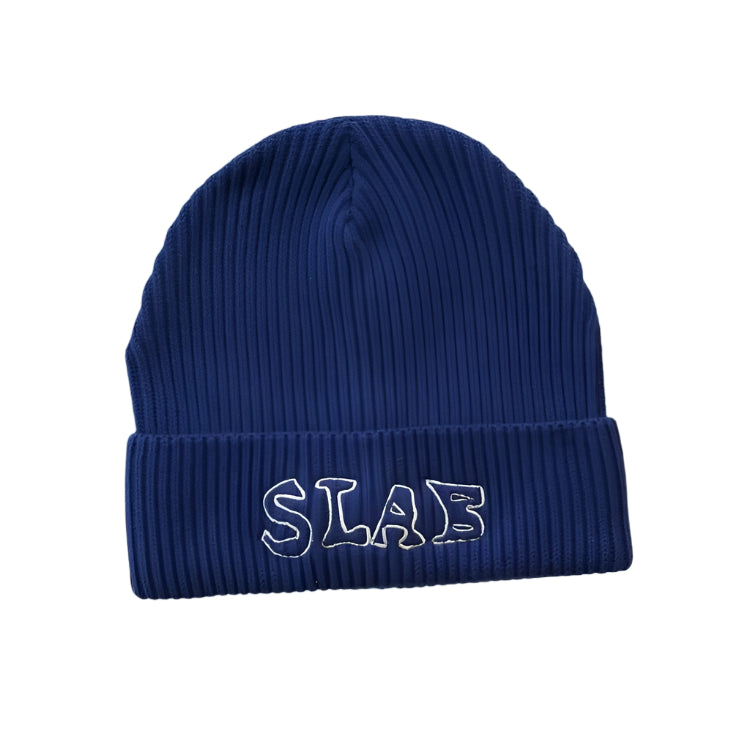 Slab Organic Cotton Beanie