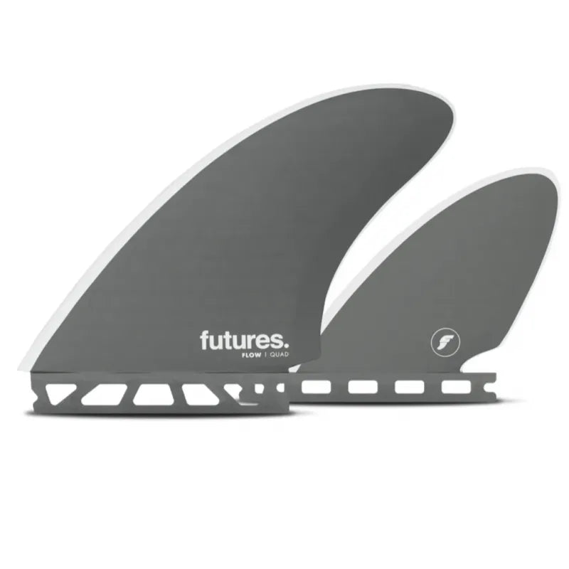 Futures Flow HC Quad Fins