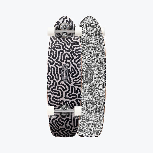 Yow Pukas Anemone 34.5" Surfskate